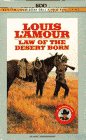 Law of the Desert Born (Louis L'Amour)