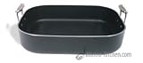  : All-Clad LTD Petite Roti Pan with Roasting Rack