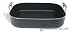 All-Clad LTD Petite Roti Pan with Roasting Rack