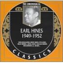 1949-1952 by  Earl Hines 