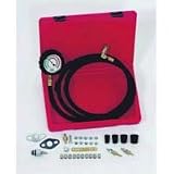 Three Way Exhaust Back Pressure Kit