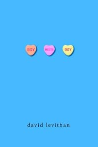 Cover of "Boy Meets Boy"