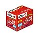 Agfa Agfacolor Vista 800 - Color print film - 135 (35 mm) - ISO 800 - 36 exposures