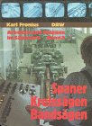 Arbeiten und Anlagen im Sägewerk, Bd.2, Spaner, Kreissägen und Bandsägen