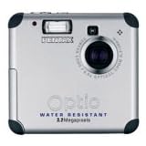 Pentax Optio 33WR Weatherproof Digital Camera [3MP 3xOptical]