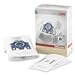 Miele Genuine GN Airclean Dust bags 8 bags w/4 filters FOR MIELE VACUUM