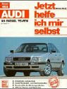 Audi 80 / Avant / Diesel TD/ TDI ab August 91. Jetzt helfe ich mir selbst.