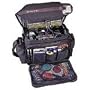 Tamrac 606 Zoom Traveler 6, Shoulder Bag for Small 35mm or Digital SLR Camera Systems, Black.