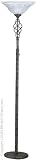 Lite Source Torsion Torchiere
