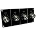 Pioneer DJC-800RV Rotary Knob Form Djm-800