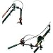 Cambo 12.6' Cable Set for MPT-9 on V-40 Standard Pro Video Boom