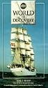 Tall Ship:High Sea Adventure [VHS]