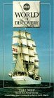 Tall Ship-High Sea Adventure [VHS] [Import]