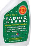 303 High Tech Fabric Guard, Gallon by 303 Products
