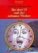 Die drei ??? und der seltsame Wecker. 5 Expl. a DM 3.50. (drei Fragezeichen).