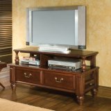 TV Stand / Bench - Nuovo - Najarian Furniture