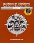 Learning by Designing Pacific Northwest Coast Native Indian Art, vol.1