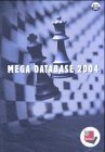 Mega Database 2004, DVD-ROM - 