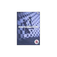 Mega Database 2004, DVD-ROM