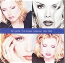 Kim Wilde - The Singles Collection 1981-1993 [Musikkassette] [US-Import] - Zortam Music