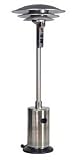 Endless Summer ES2350 Triple Dome Patio Heater