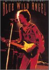 ブルー・ワイルド・エンジェル~ワイト島のジミ・ヘンドリックス [DVD]