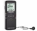 PHILIPS LFH0662/00 Voice Recorder + LFH 9162 Microphone & Earphone Dictaphone Dictaphone Bundle