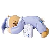Yellow Soothe-a-Sleep