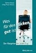 Was f�r den R�cken gut ist (Kilian mini)