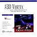 Crystal 3D Vortex VOL.1 (Jewel Case)