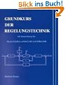 Grundkurs der Regelungstechnik