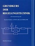 Grundkurs der Regelungstechnik