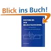 Grundkurs der Regelungstechnik Grundkurs der Regelungstechnik