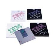 1-pack 5.25in Optical 130mm Pworm 5.2GB 8x