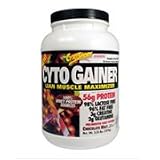 Cytosport CytoGainer Chocolate