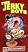 VHS : The Jerky Boys: Don't Hang Up, Tough Guy!