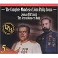 Complete Marches of John Philip Sousa