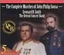 Complete Marches of John Philip Sousa