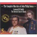 Complete Marches of John Philip Sousa