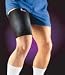 Sporting Goods : Stromgren Adjustable Neoprene Thigh Support
