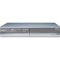 Humax PVR9200T Set Top Box