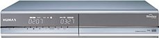 Humax PVR9200T Set Top Box