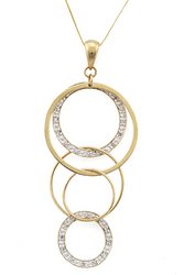 gold necklace pendant,chain necklace pendant,diamond necklace pendant,geometric necklace pendant