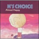 Click here to buy Almost Happy by  K's Choice .