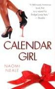 Dorchester Publishing Calendar Girl