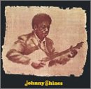 Johnny Shines
