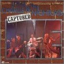 Captured Live