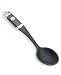 Kitchenaid Nylon Basting Spoon RED Kitchen Cookware Tool