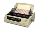 OKIDATA (62412002) ML 391 TURBO PRINTER 220V/230V