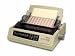 OKIDATA (62412002) ML 391 TURBO PRINTER 220V/230V